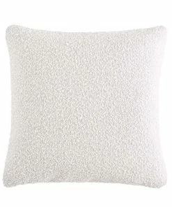 Jonathan Adler Olympus Oatmeal Bouclé Pillow