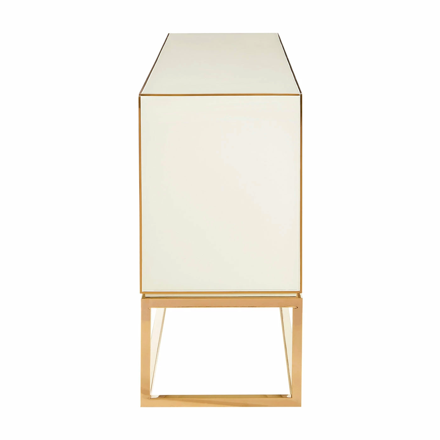 Jonathan Adler Op Art Credenza - Image 5