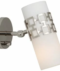 Jonathan Adler Parker Adjustable Sconce