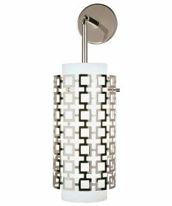 Jonathan Adler Parker Pendant Sconce