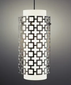 Jonathan Adler Parker Pendant Light