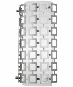 Jonathan Adler Parker Sconce