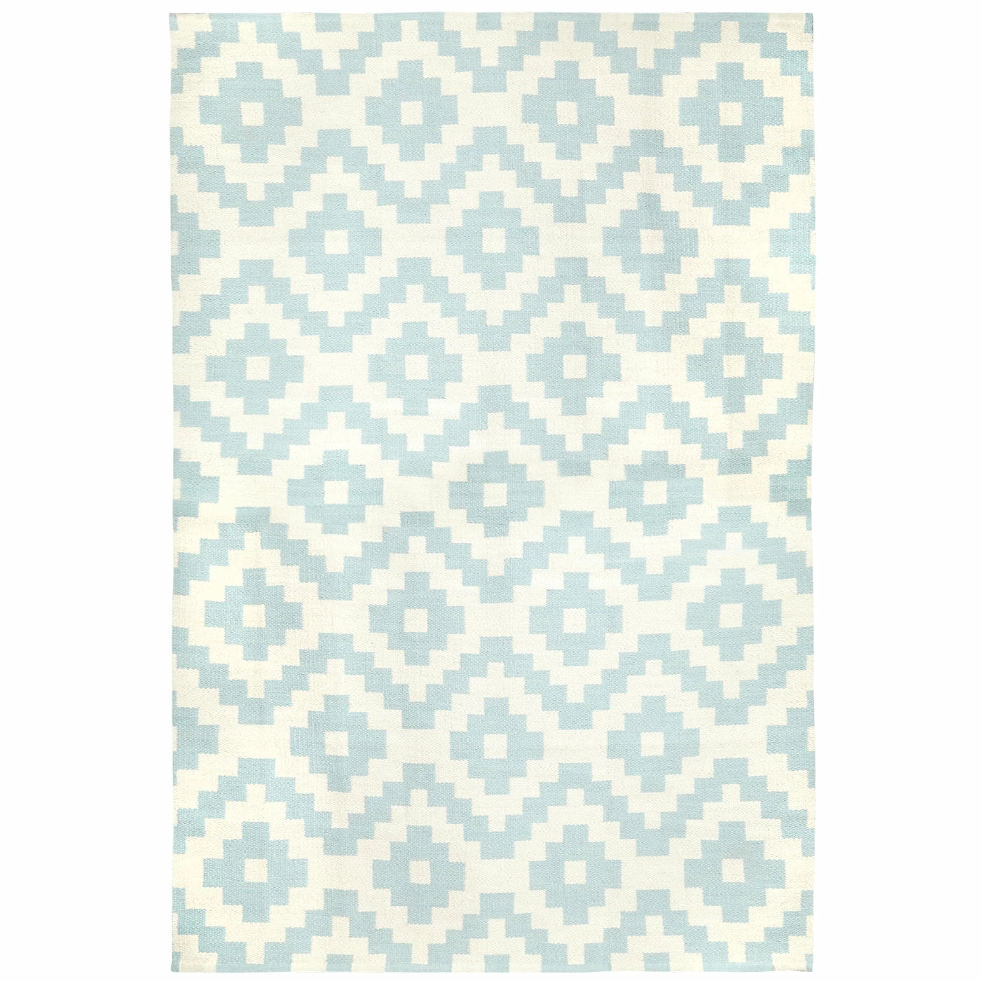 Jonathan Adler Pierre Reversible Peruvian Flatweave Rug - Image 4