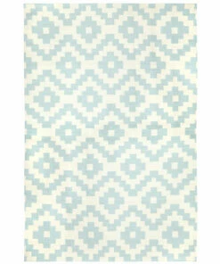 Jonathan Adler Pierre Reversible Peruvian Flatweave Rug