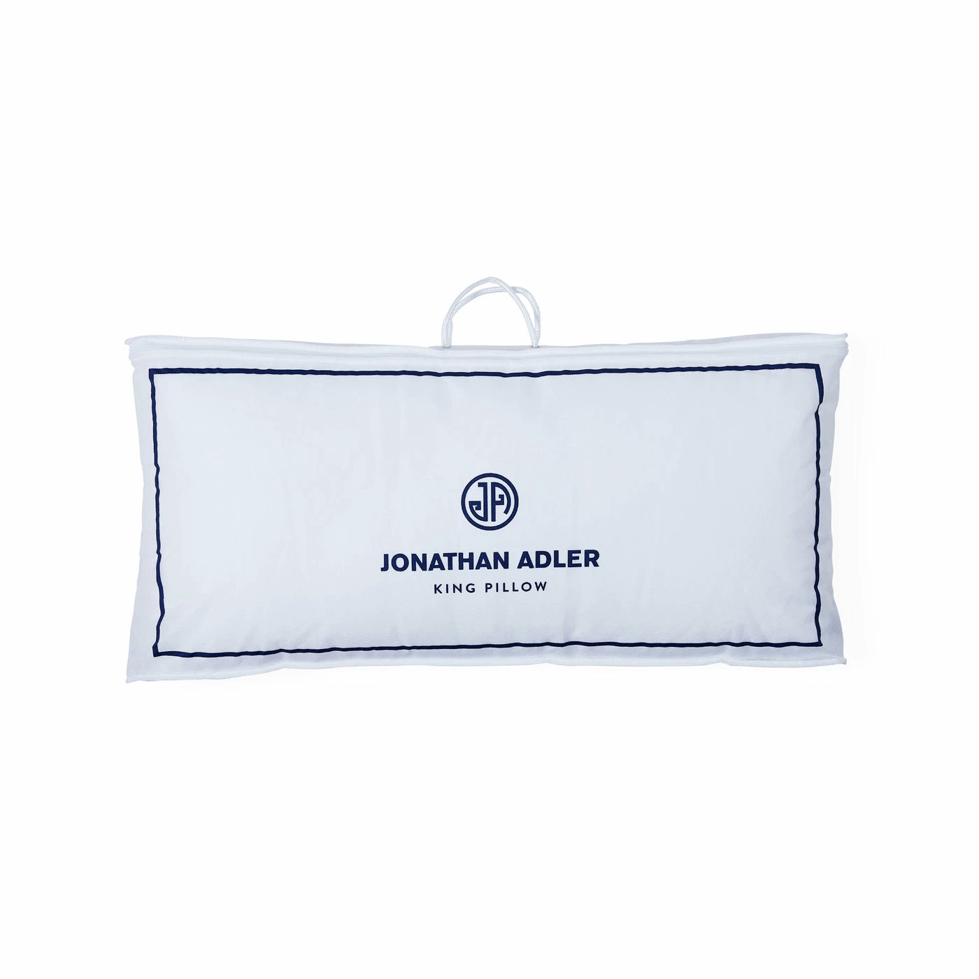 Jonathan Adler Down Medium Pillow - Image 3