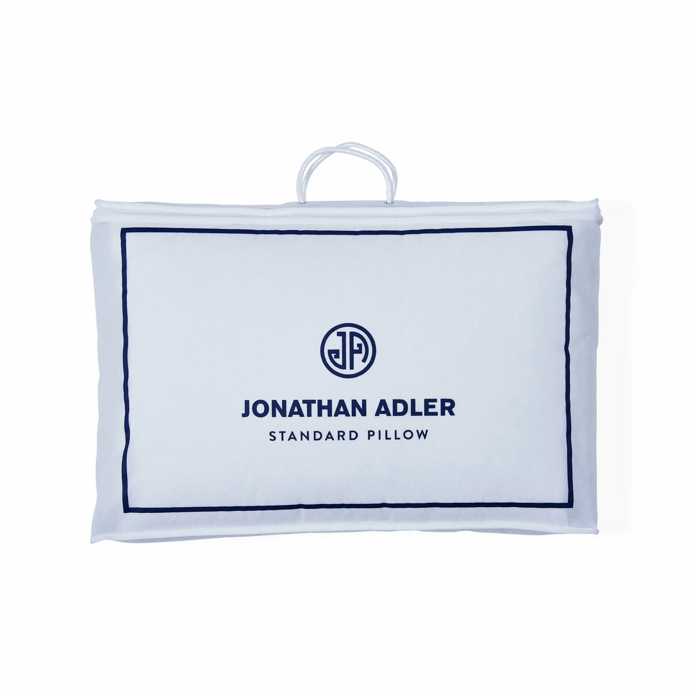 Jonathan Adler Down Medium Pillow - Image 2