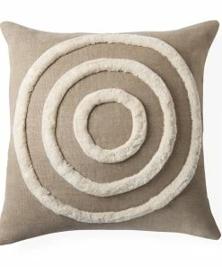 Jonathan Adler Pimlico Bullseye Pillow