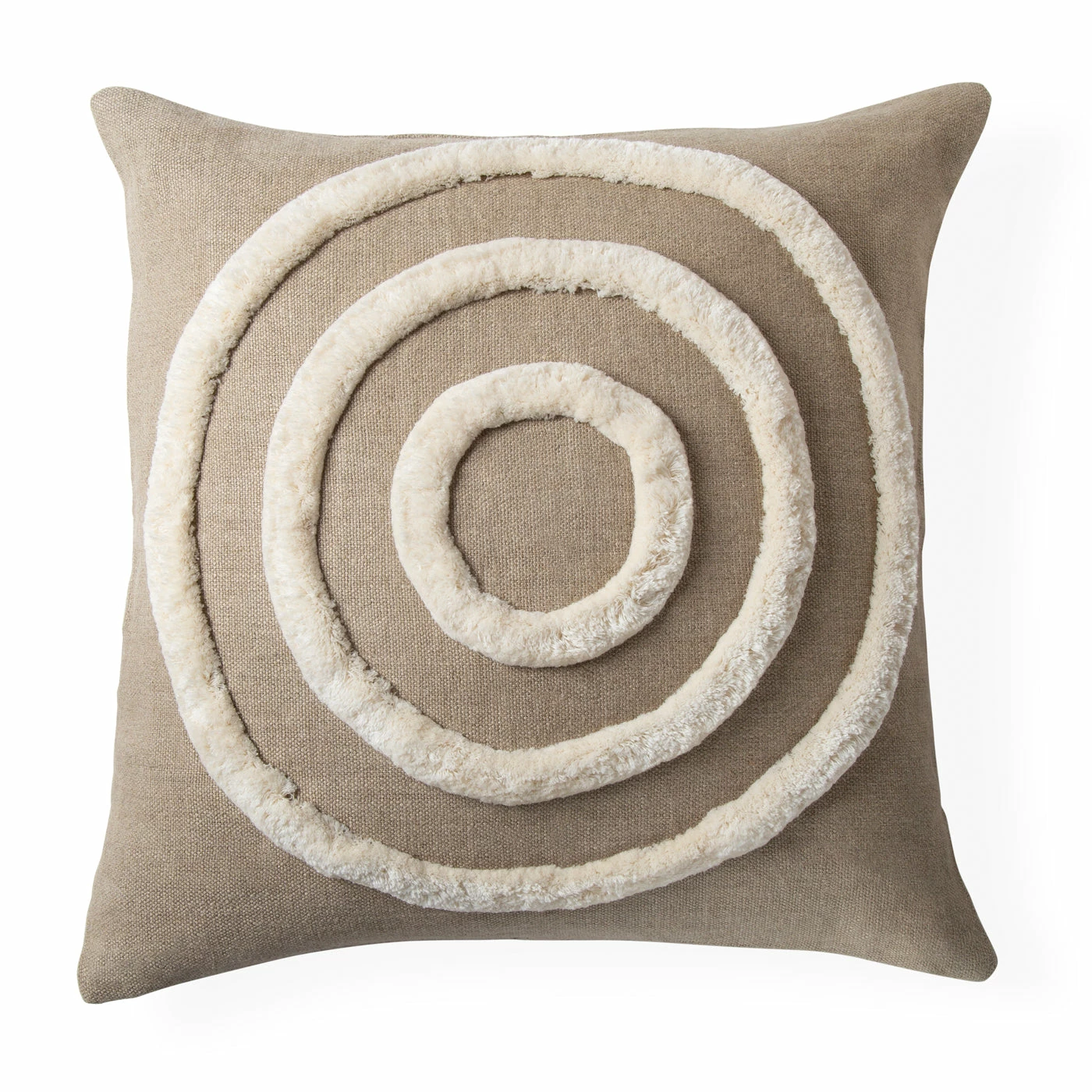 Jonathan Adler Pimlico Bullseye Pillow