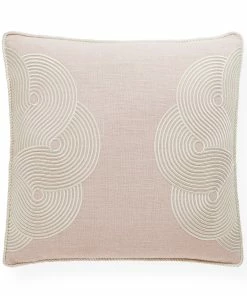Jonathan Adler Pompidou Half Circles Pillow
