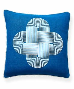 Jonathan Adler Pompidou Plus Pillow