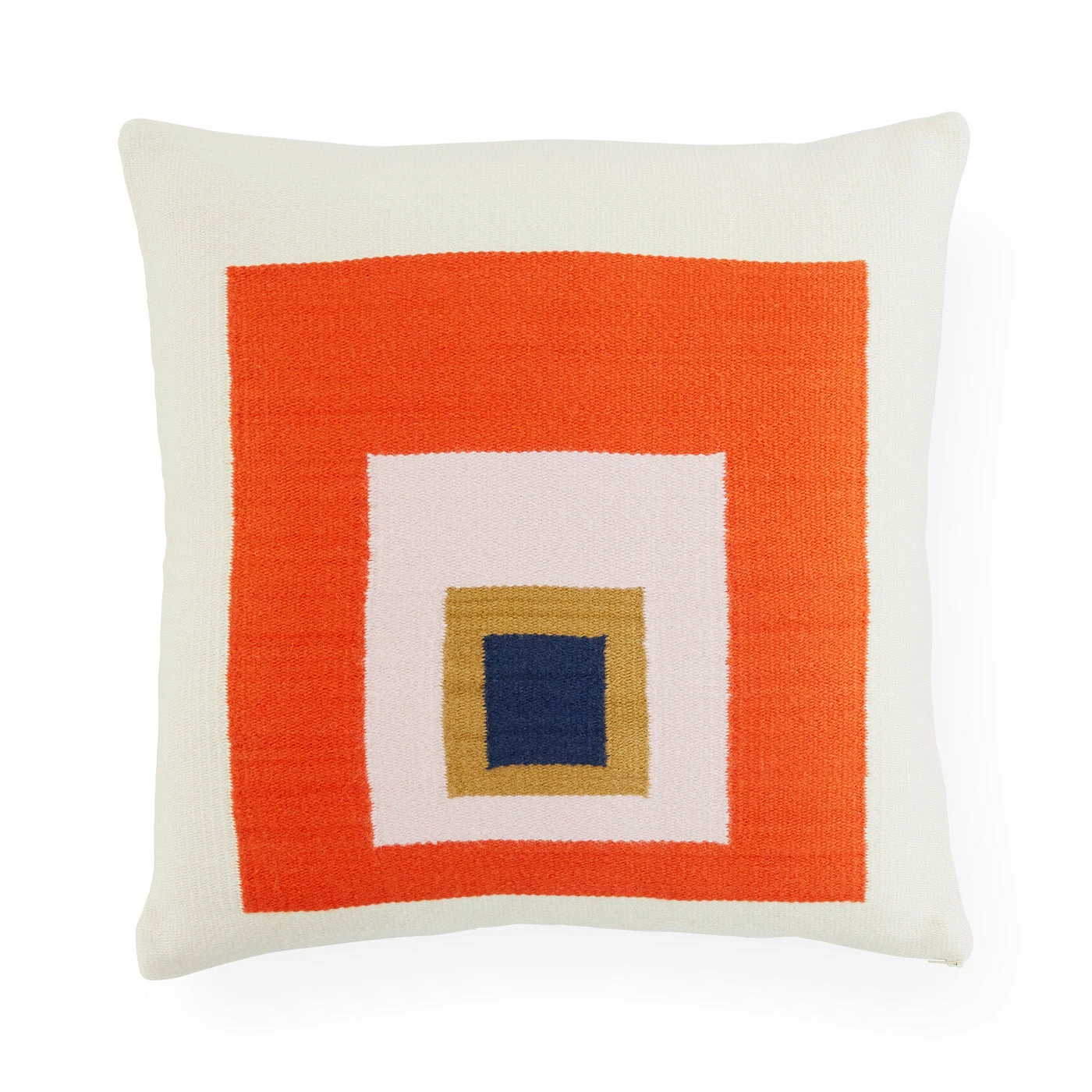 Jonathan Adler Pop Offset Square Pillow
