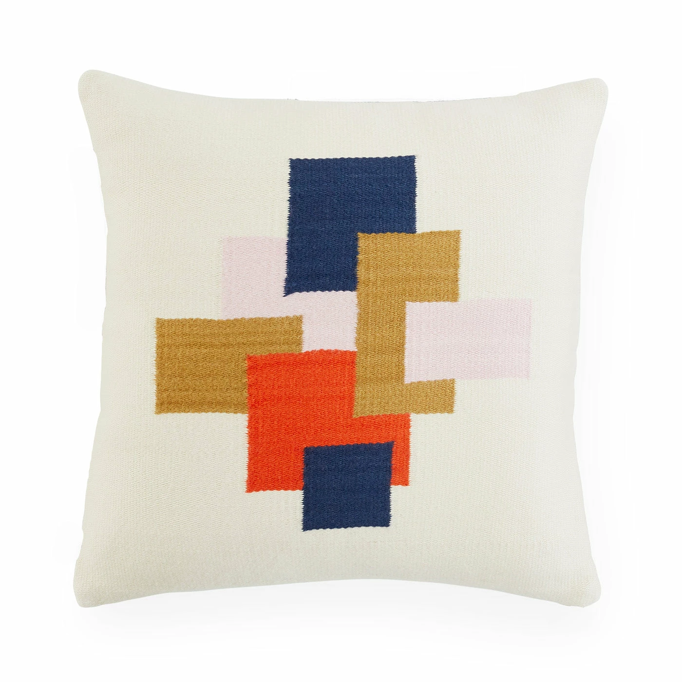 Jonathan Adler Pop Puzzle Pillow