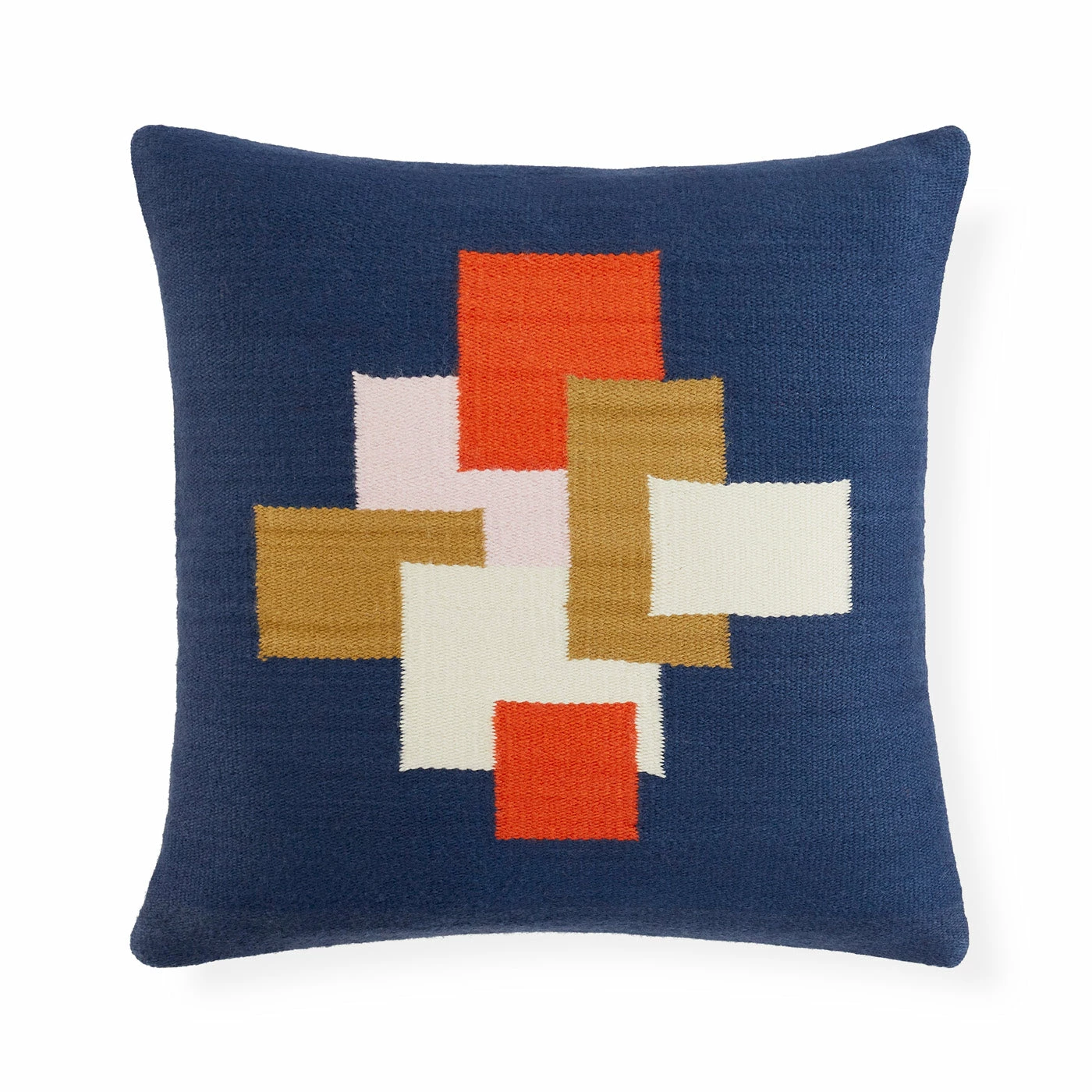Jonathan Adler Pop Puzzle Pillow - Image 2