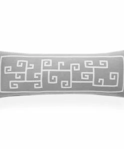 Jonathan Adler Positano Meander Key Pillow