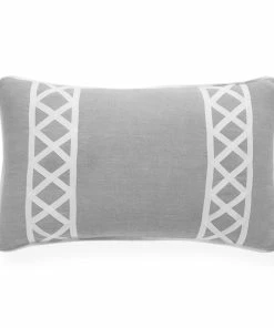 Jonathan Adler Positano Stripes Pillow