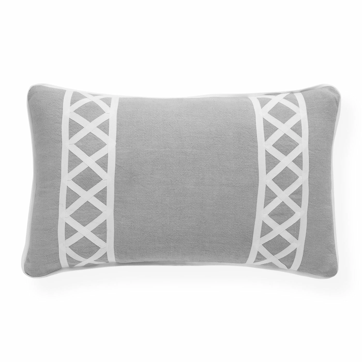 Jonathan Adler Positano Stripes Pillow