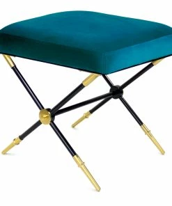 Jonathan Adler Rider X-Bench