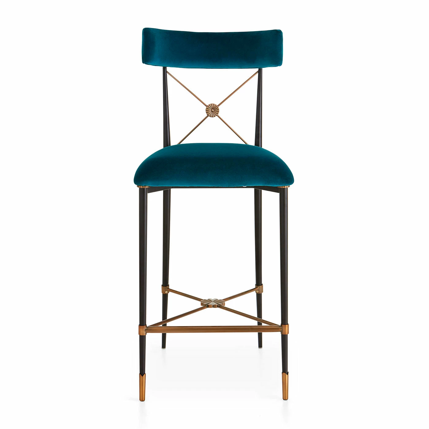 Jonathan Adler Rider Counter Stool - Image 4