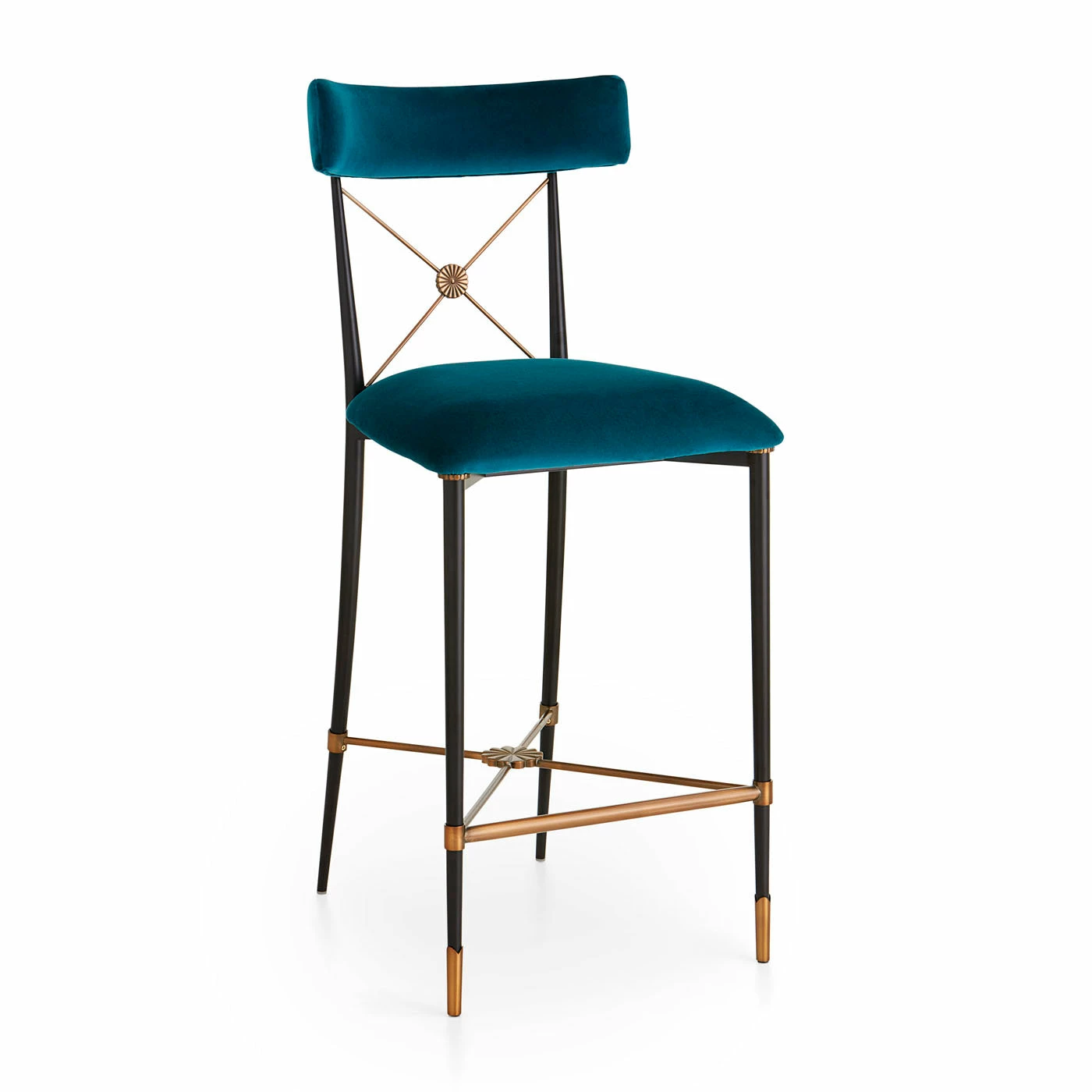 Jonathan Adler Rider Counter Stool - Image 16