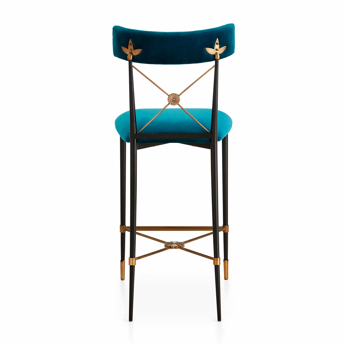 Jonathan Adler Rider Counter Stool - Image 7