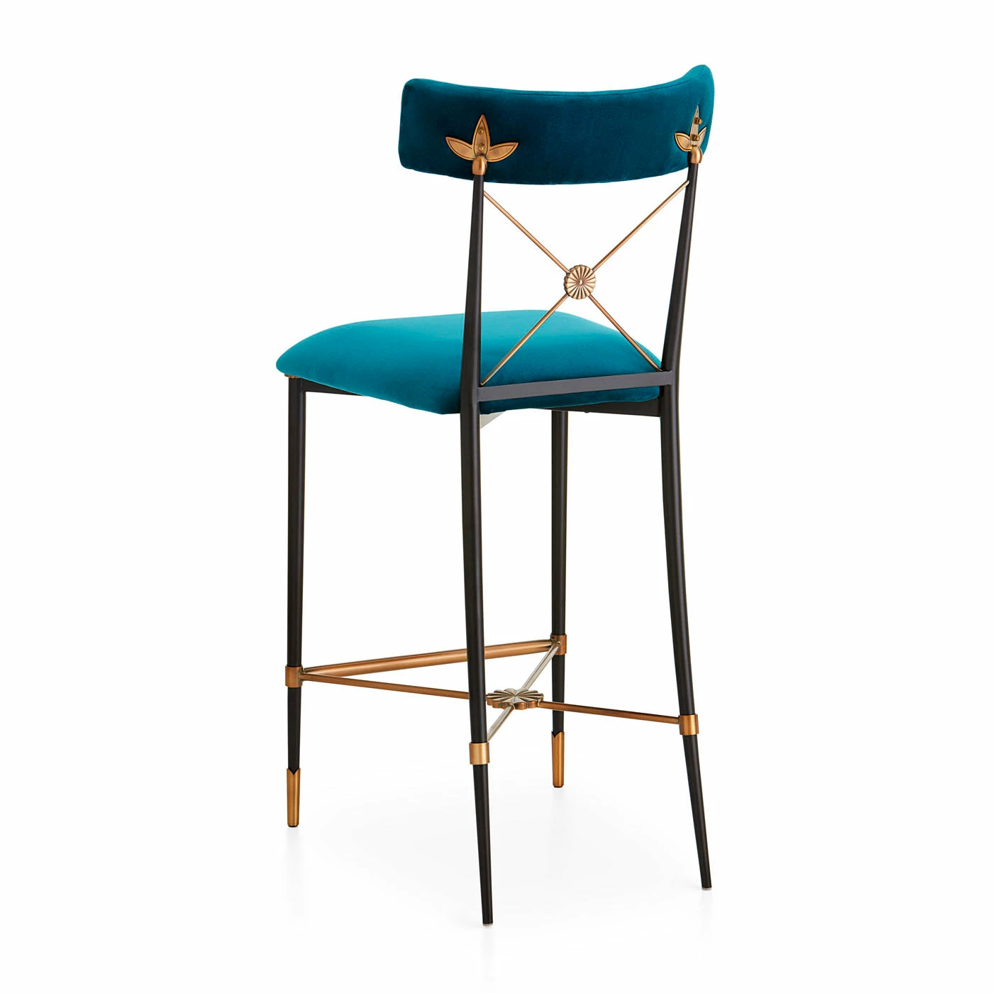 Jonathan Adler Rider Counter Stool - Image 6