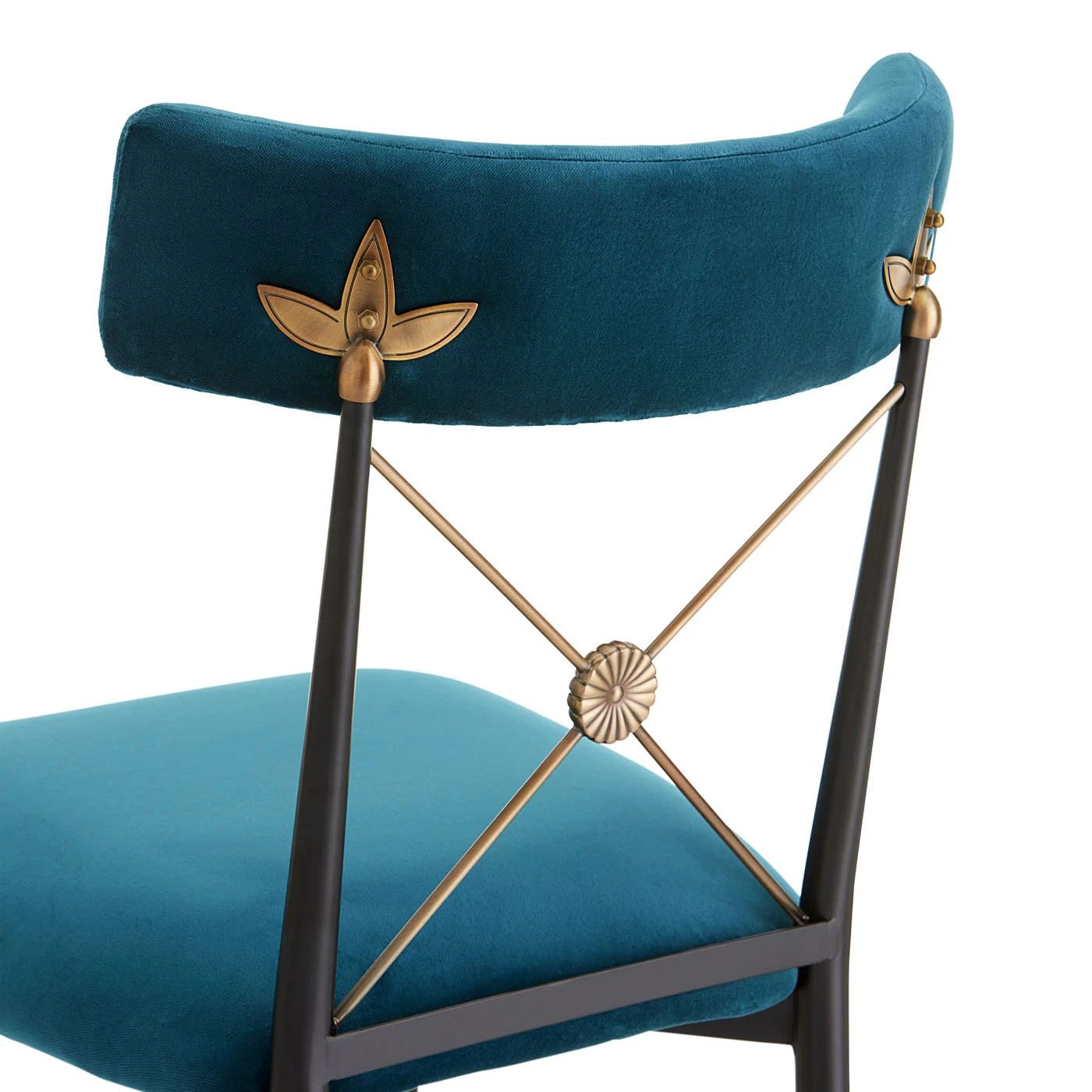 Jonathan Adler Rider Counter Stool - Image 9