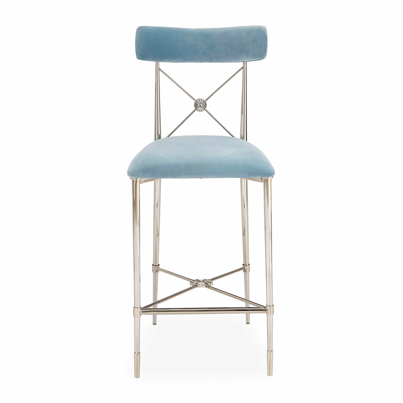 Jonathan Adler Rider Counter Stool - Image 11