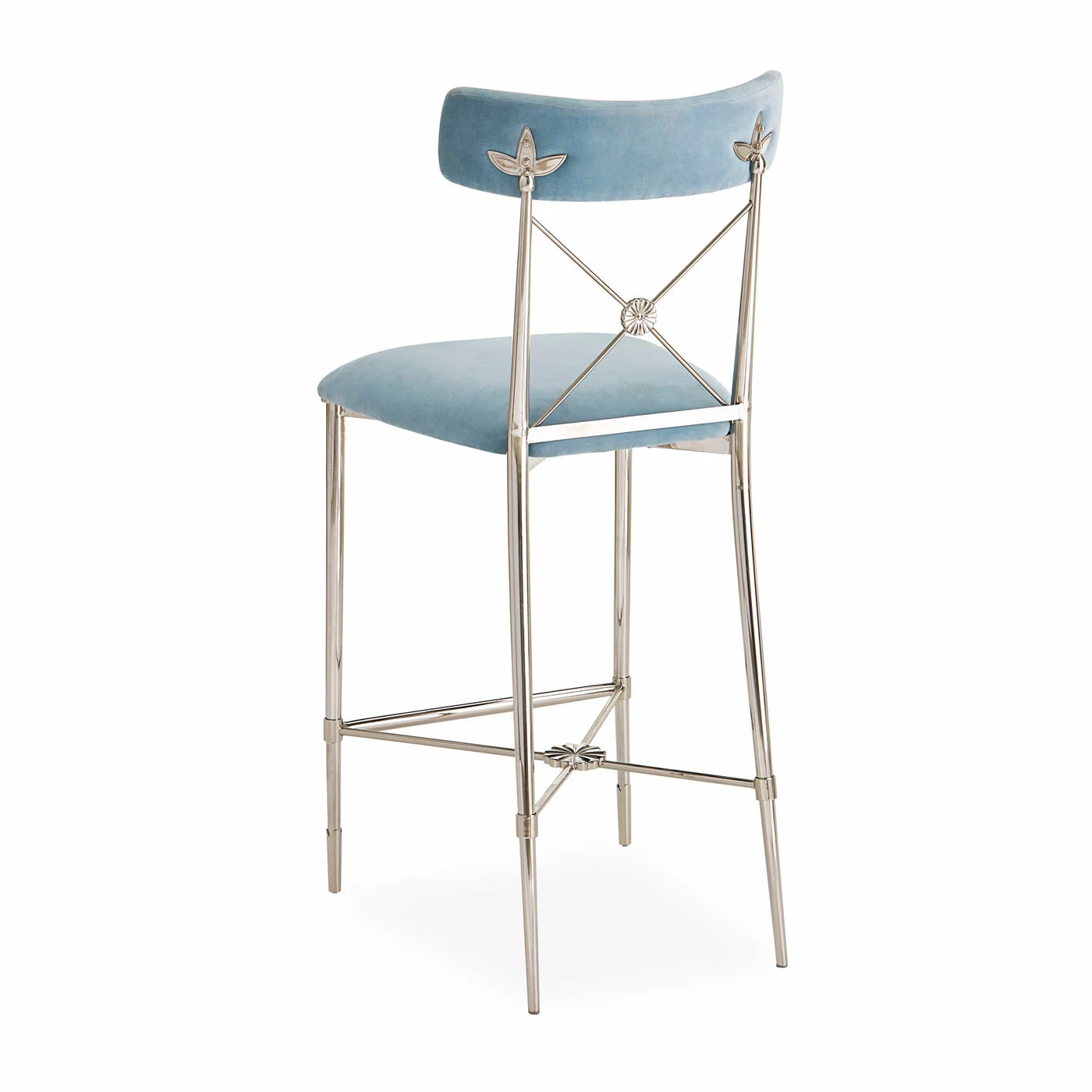 Jonathan Adler Rider Counter Stool - Image 14