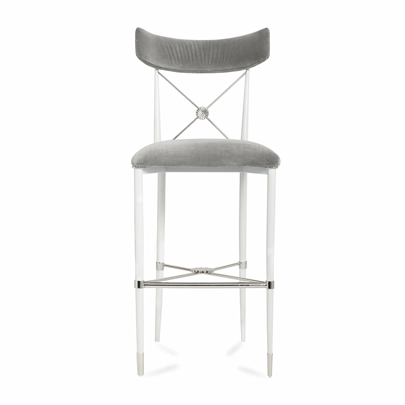 Jonathan Adler Rider Counter Stool - Image 8