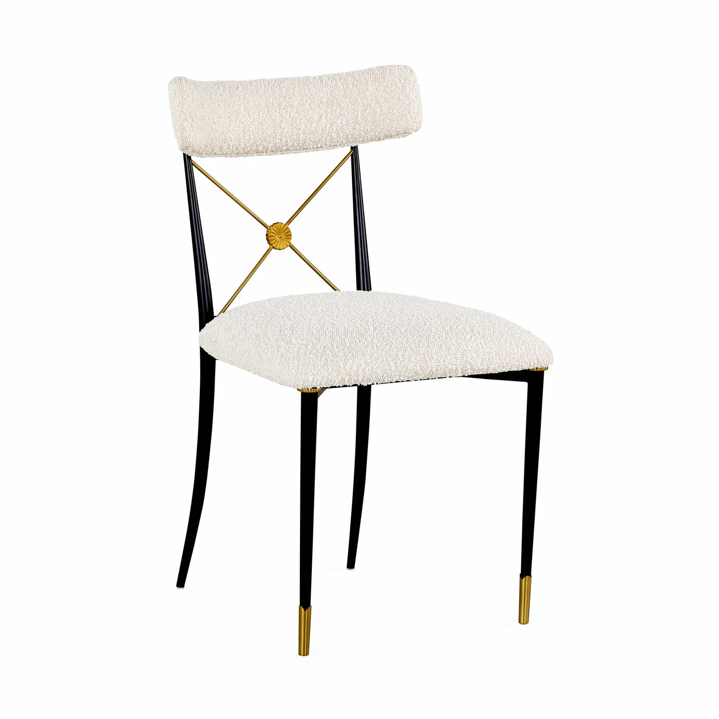 Jonathan Adler Rider Dining Chair - Image 24