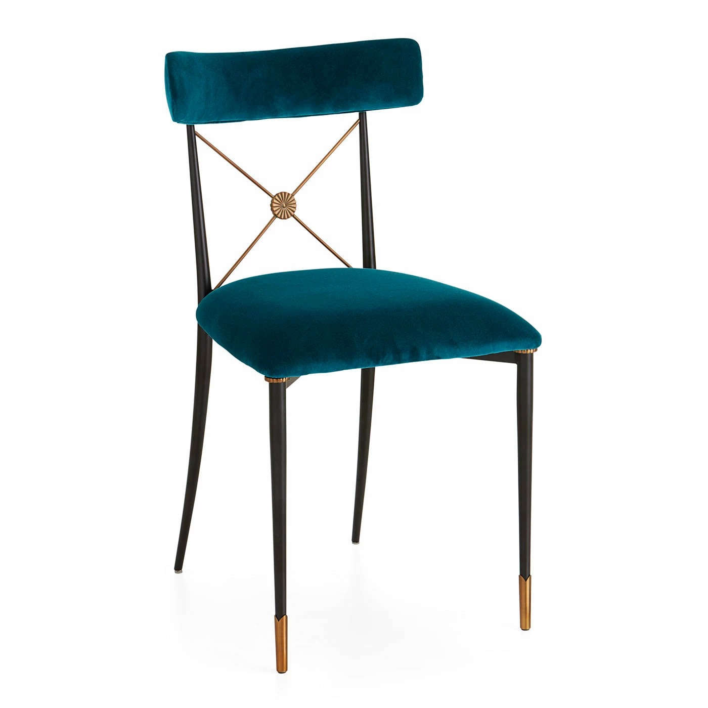 Jonathan Adler Rider Dining Chair - Image 22