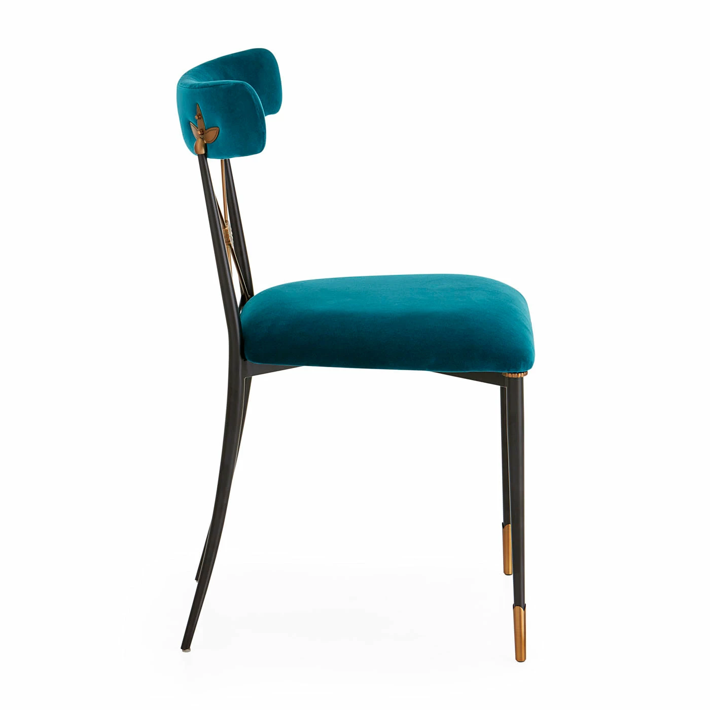 Jonathan Adler Rider Dining Chair - Image 16