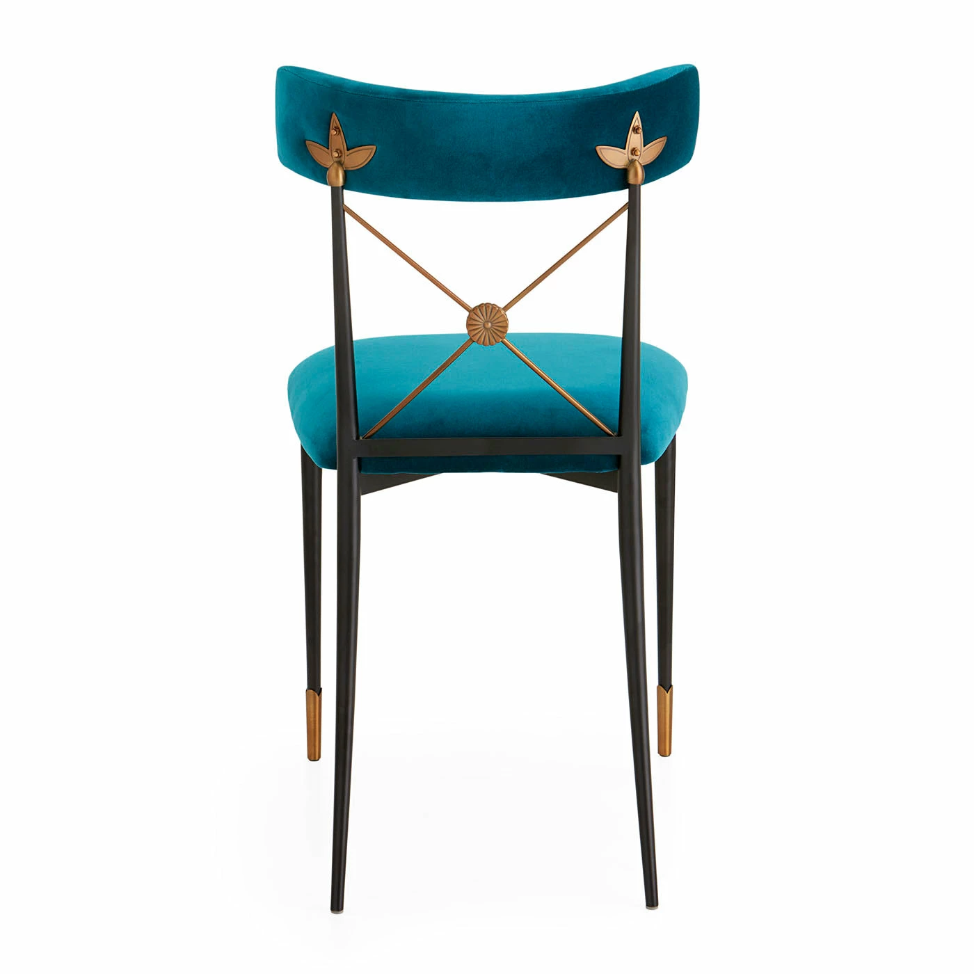 Jonathan Adler Rider Dining Chair - Image 17
