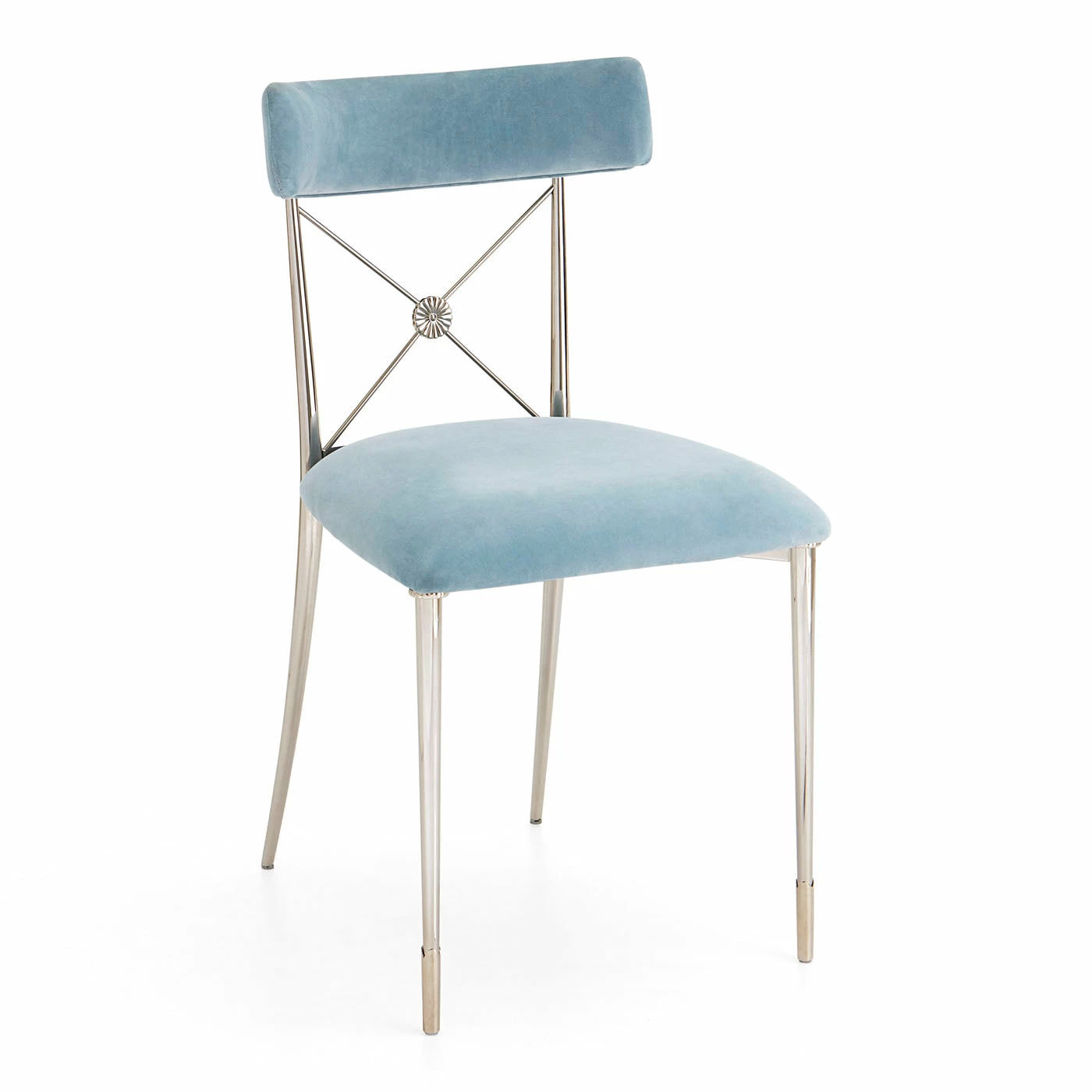 Jonathan Adler Rider Dining Chair - Image 23