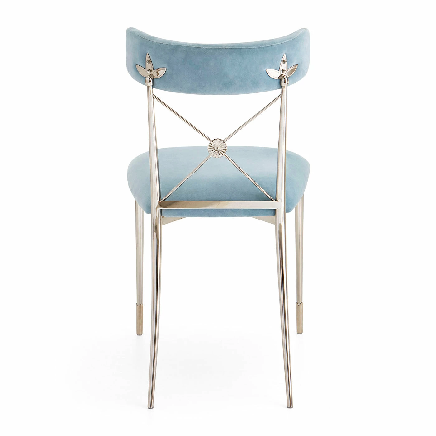 Jonathan Adler Rider Dining Chair - Image 15