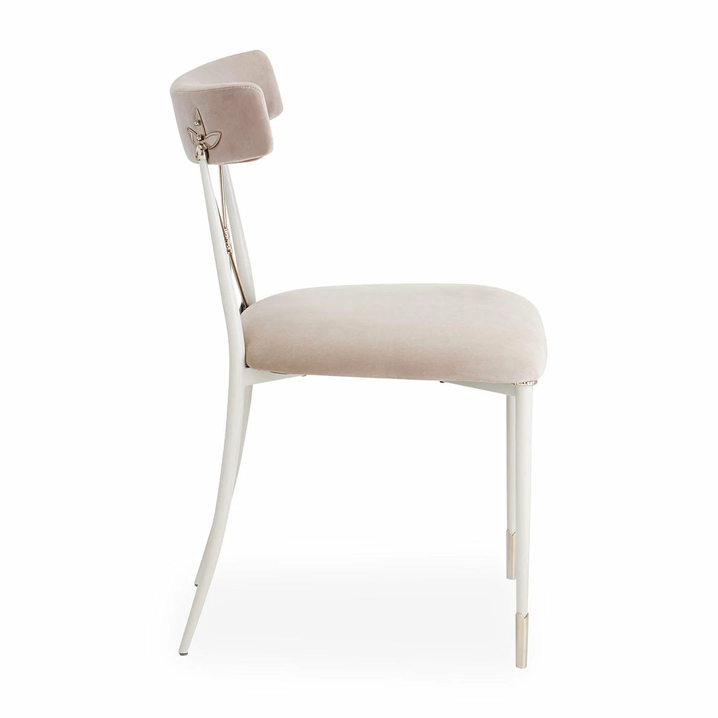 Jonathan Adler Rider Dining Chair - Image 20