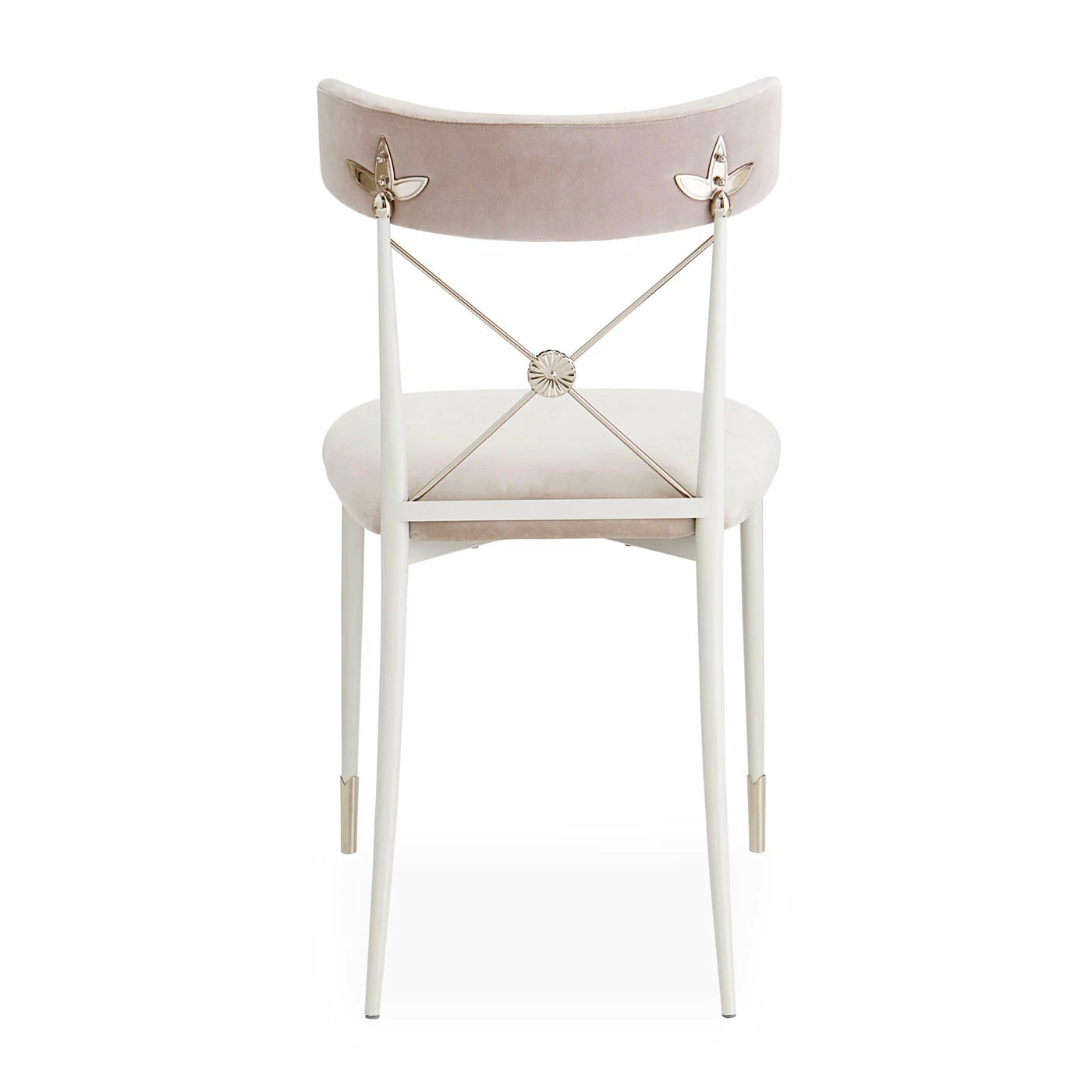 Jonathan Adler Rider Dining Chair - Image 21