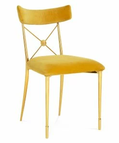 Jonathan Adler Rider Dining Chair