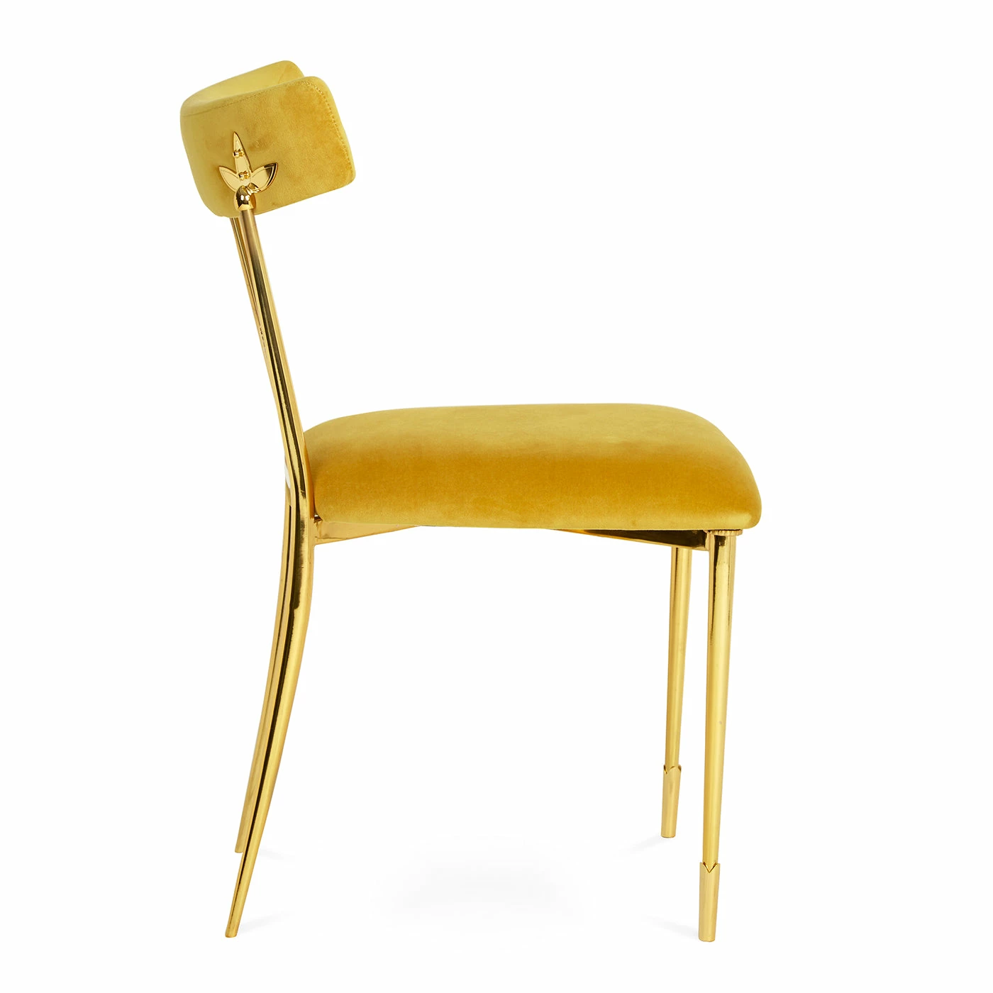 Jonathan Adler Rider Dining Chair - Image 18