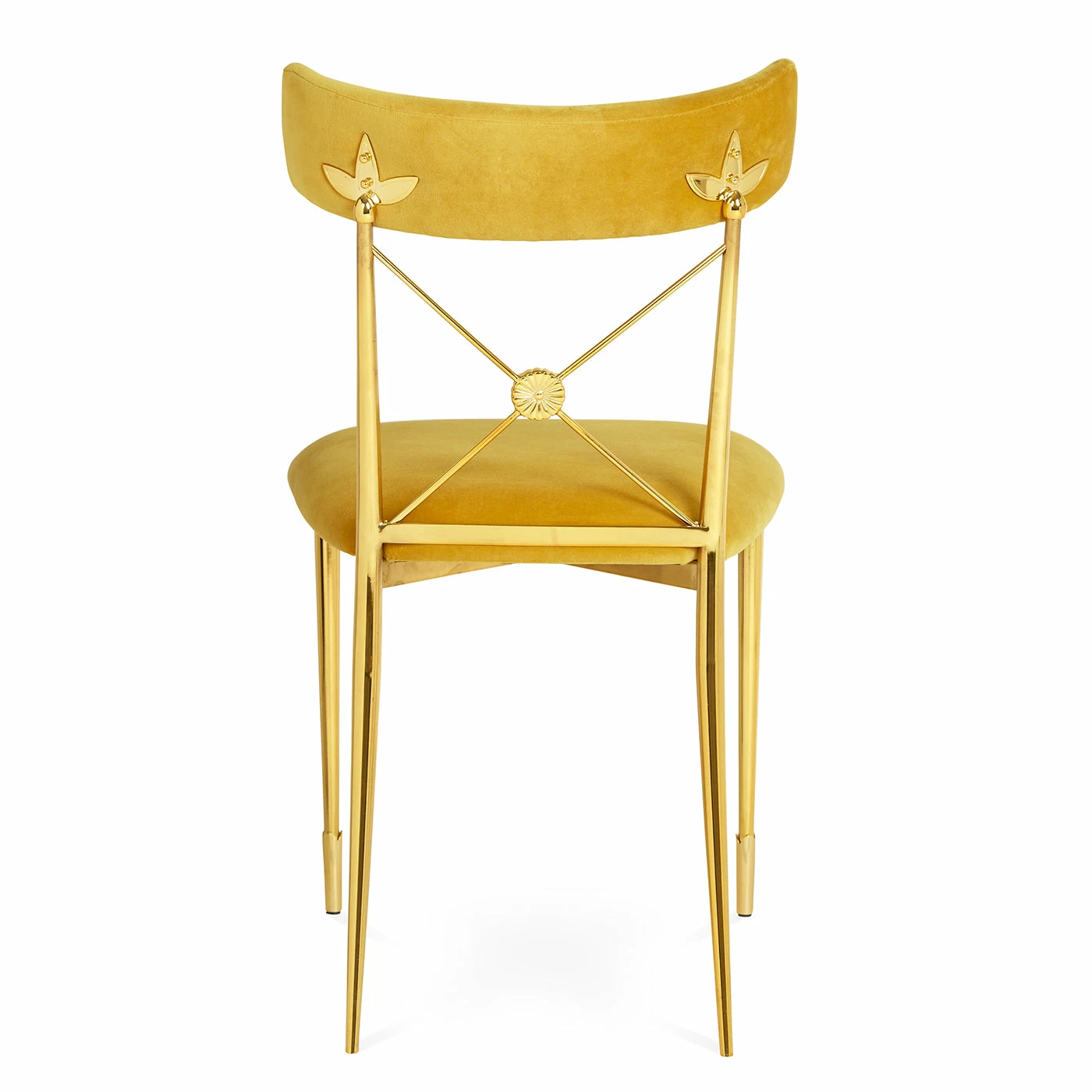 Jonathan Adler Rider Dining Chair - Image 19