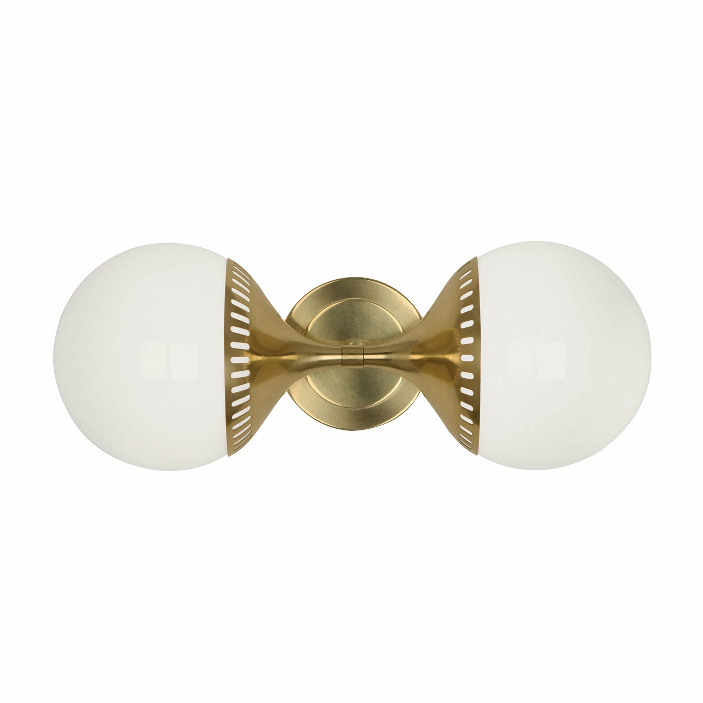 Jonathan Adler Rio End-on-End Sconce - Image 6