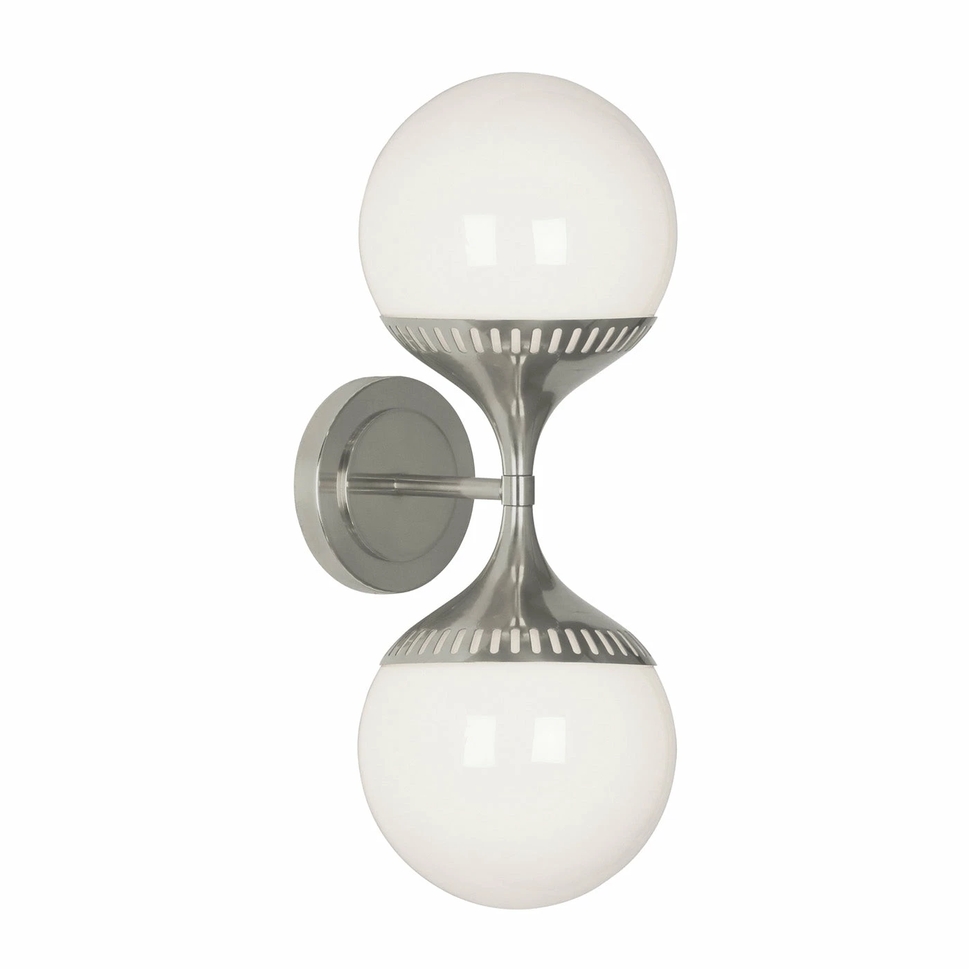 Jonathan Adler Rio End-on-End Sconce - Image 8