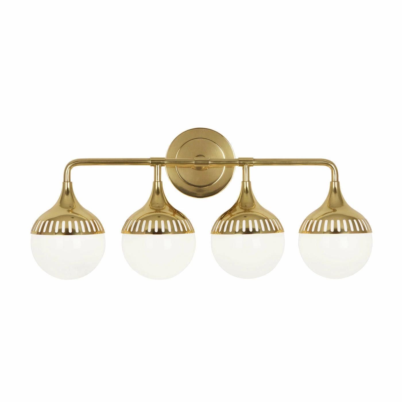 Jonathan Adler Rio Four-Light Sconce