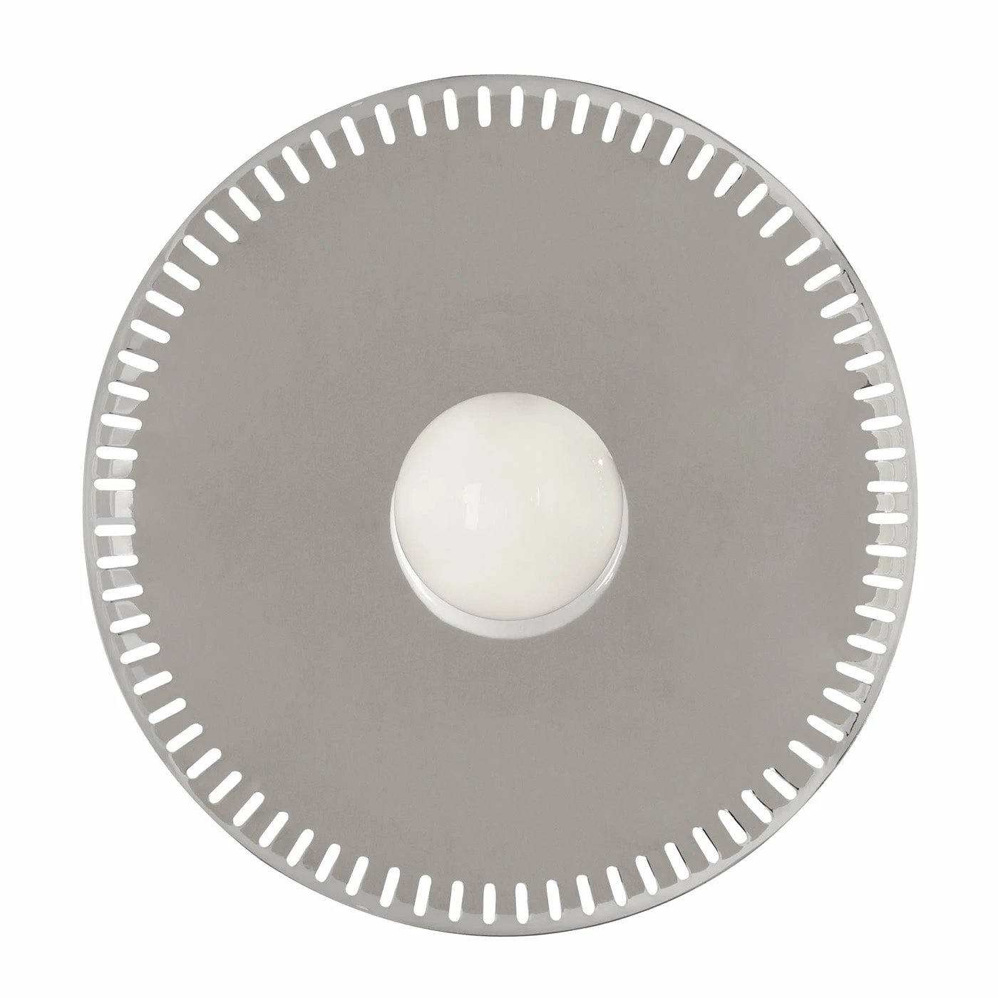 Jonathan Adler Rio Triple Pan Light - Image 6