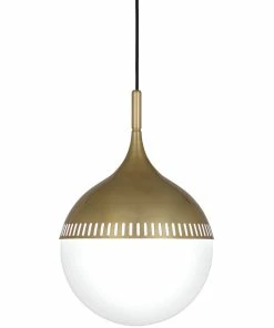 Jonathan Adler Rio Pendant Light