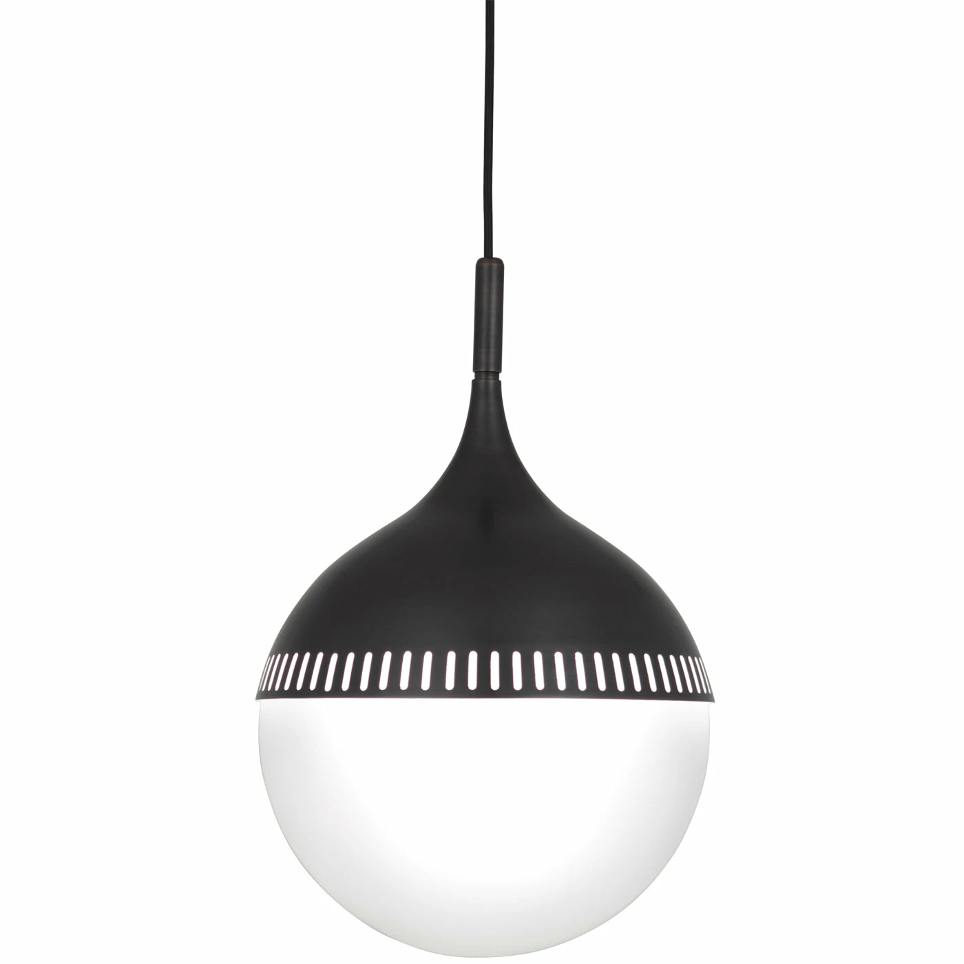 Jonathan Adler Rio Pendant Light - Image 5