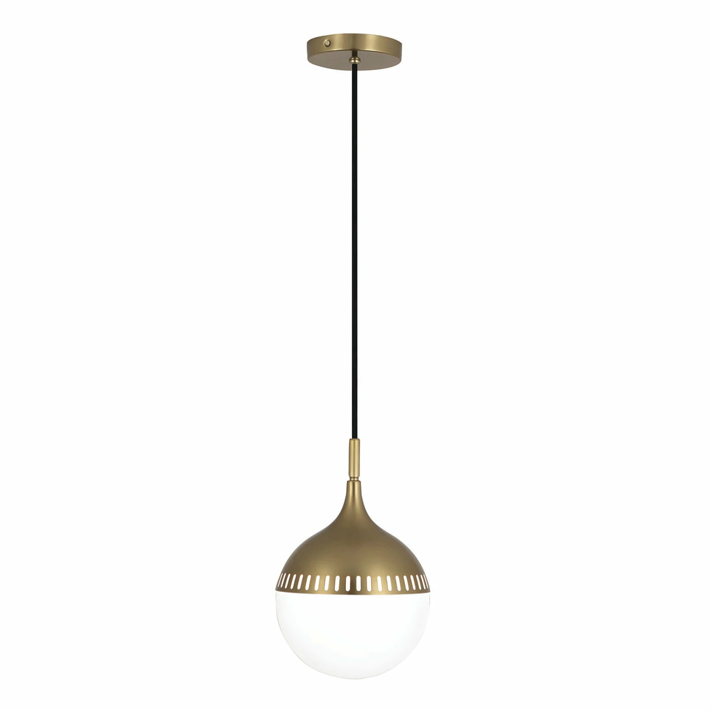 Jonathan Adler Rio Small Pendant Light