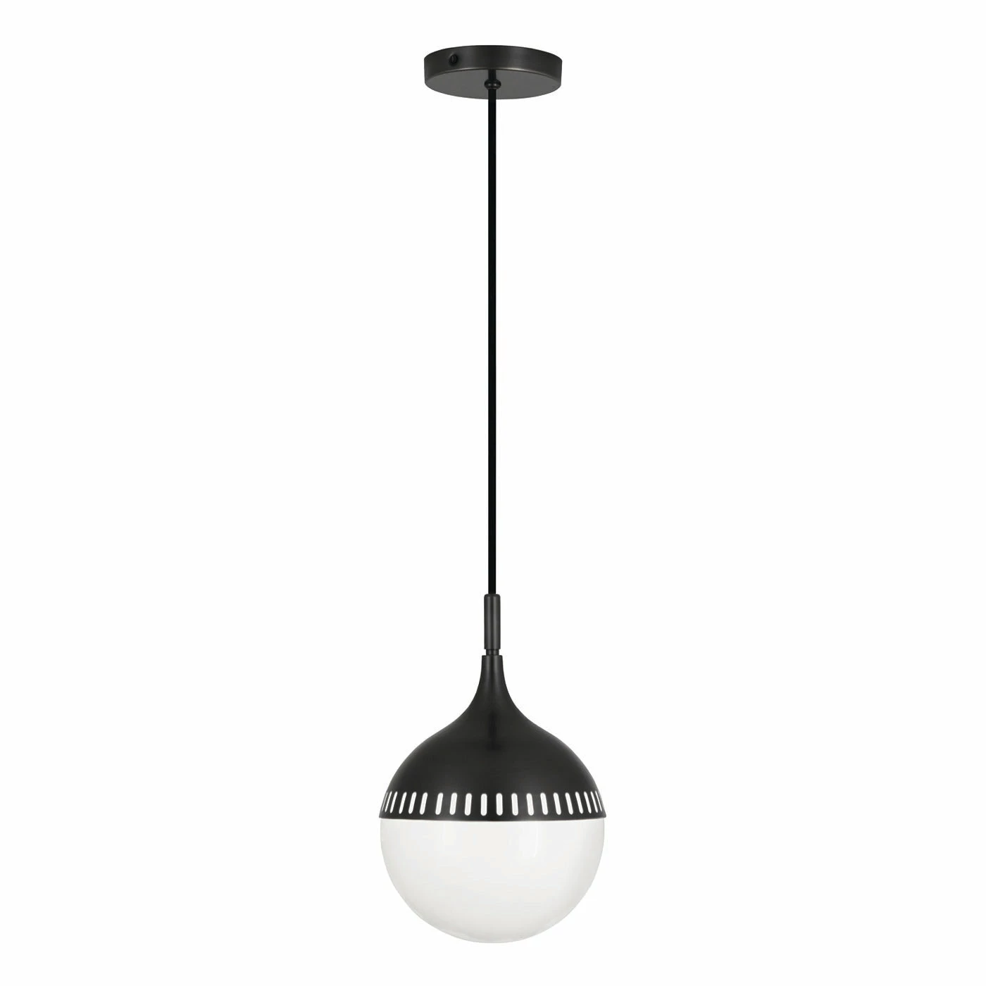 Jonathan Adler Rio Small Pendant Light - Image 4