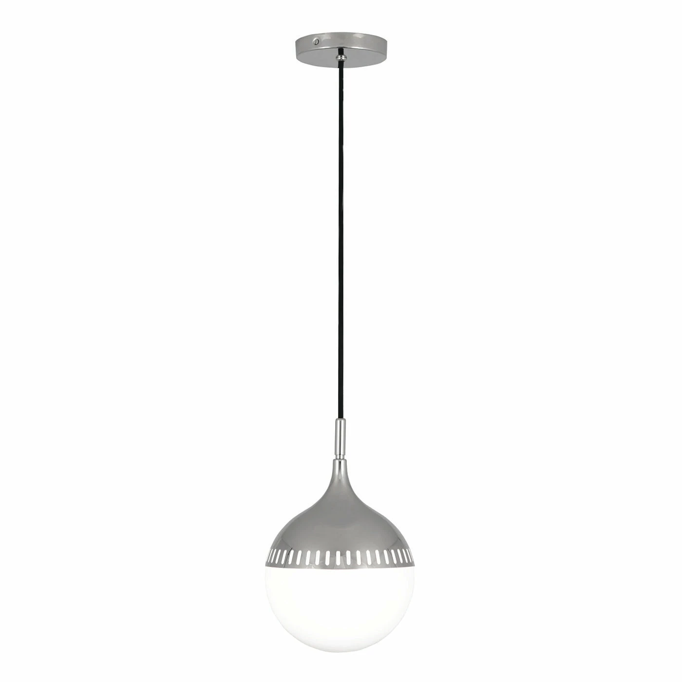 Jonathan Adler Rio Small Pendant Light - Image 3