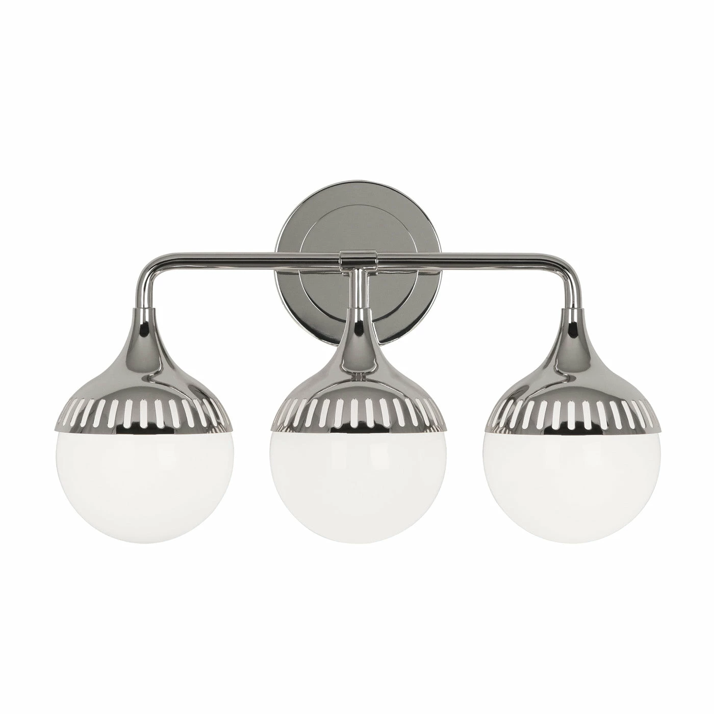 Jonathan Adler Rio Three-Light Sconce - Image 8